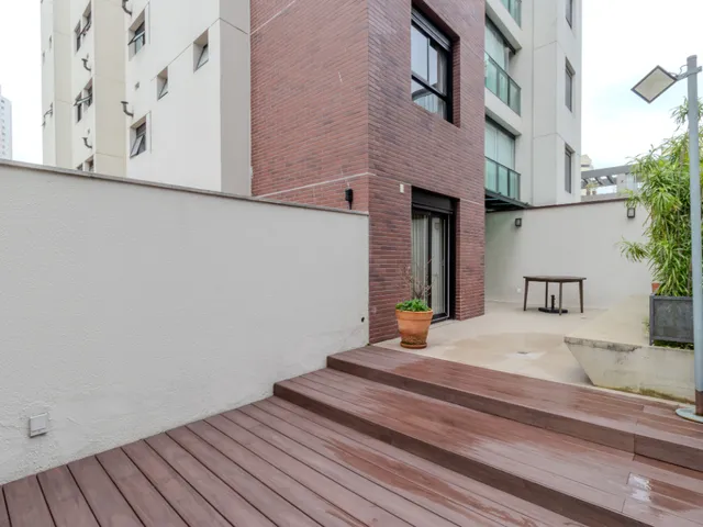 Imagem 15: Apartamento Garden para Venda em Paraíso com 2 Quartos, Sendo 1 Suíte, 100M²