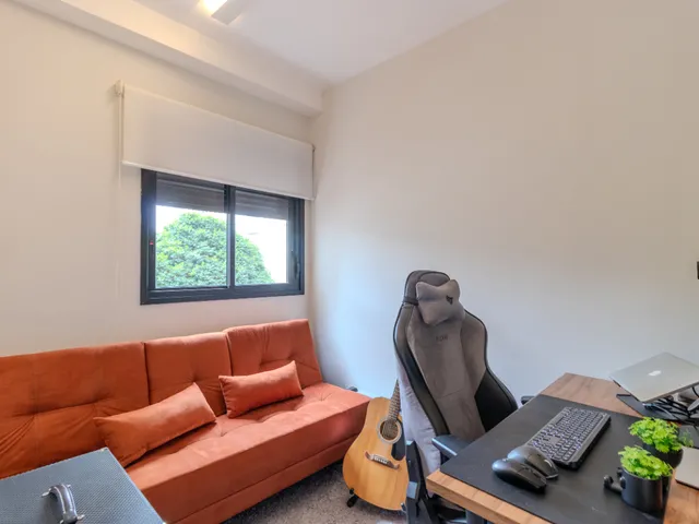 Imagem 6: Apartamento Garden para Venda em Paraíso com 2 Quartos, Sendo 1 Suíte, 100M²