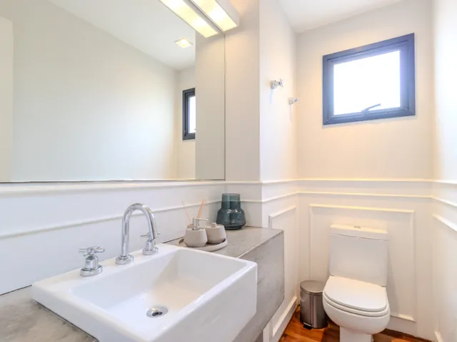 Imagem 4: Apartamento Garden para Venda em Paraíso com 2 Quartos, Sendo 1 Suíte, 100M²