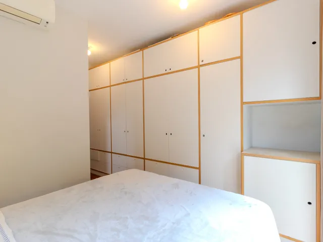 Imagem 2: Apartamento Garden para Venda em Paraíso com 2 Quartos, Sendo 1 Suíte, 100M²