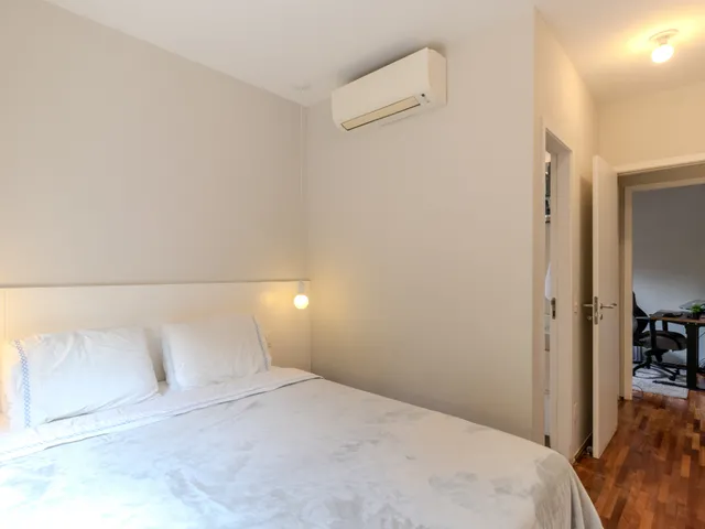 Imagem 1: Apartamento Garden para Venda em Paraíso com 2 Quartos, Sendo 1 Suíte, 100M²
