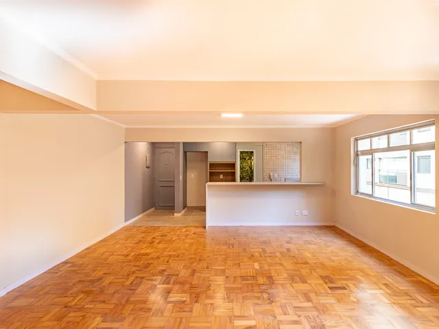 Imagem: Apartamento para Venda em Perdizes com 3