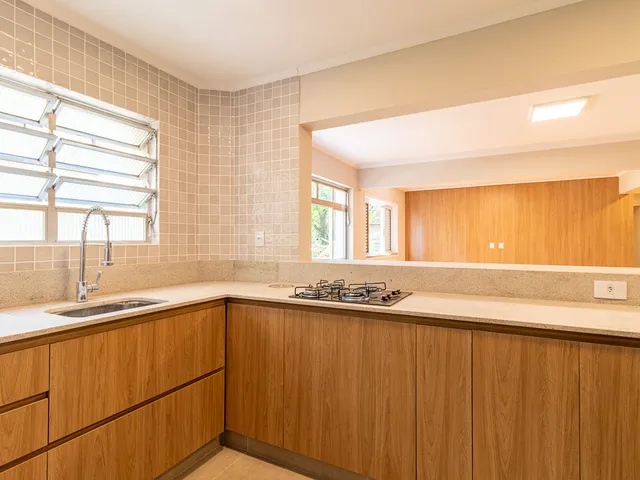Imagem 7: Apartamento para Venda em Perdizes com 3 Quartos, 95M²
