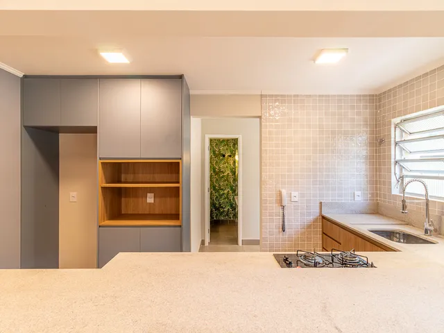 Imagem 4: Apartamento para Venda em Perdizes com 3 Quartos, 95M²