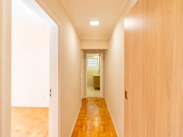 Imagem 13: Apartamento para Venda em Perdizes com 3 Quartos, 95M²