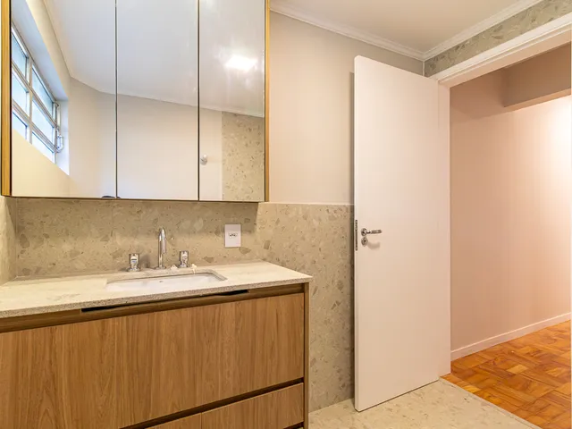 Imagem 2: Apartamento para Venda em Perdizes com 3 Quartos, 95M²
