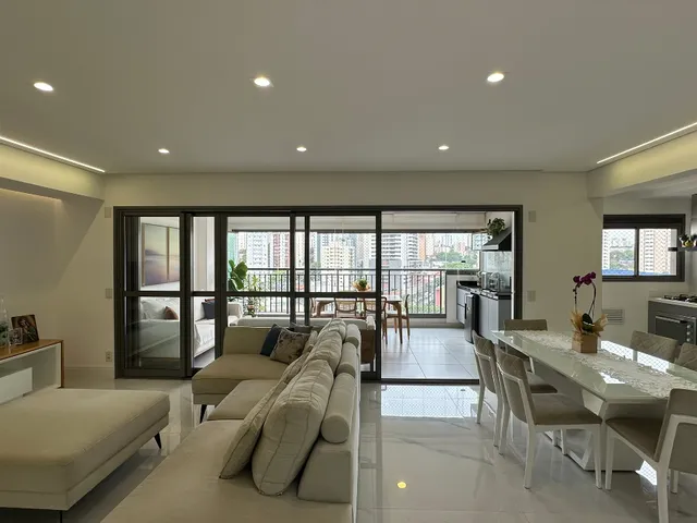 Imagem: Apartamento para Venda em Jardim Prudência