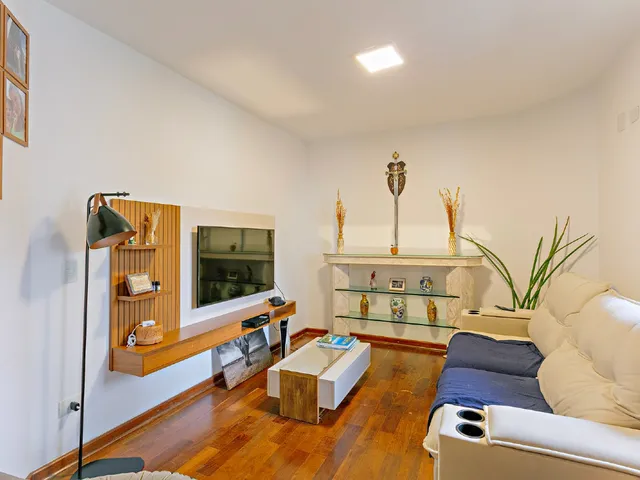 Imagem: Apartamento para Venda em Campo Belo com