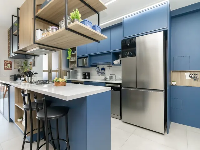 Imagem: Apartamento para Venda em Santo Amaro com