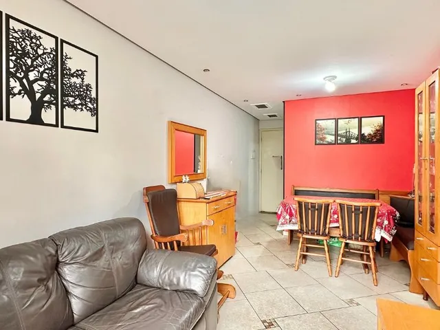 Imagem: Apartamento para venda em Cambuci com 3