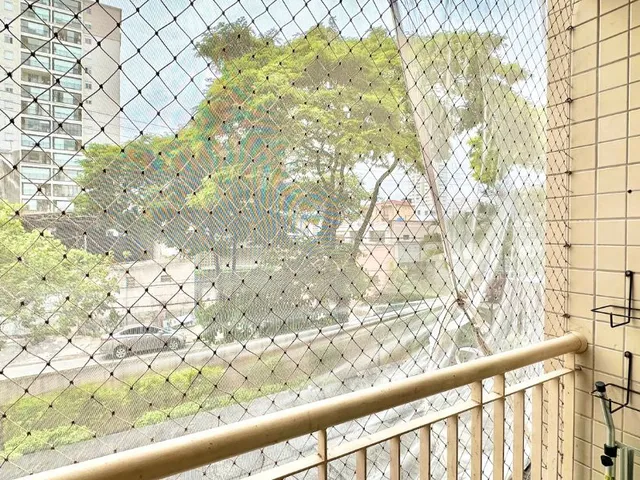 Imagem 11: Apartamento para Venda em Cambuci com 3 Quartos, Sendo 1 Suíte, 61M²