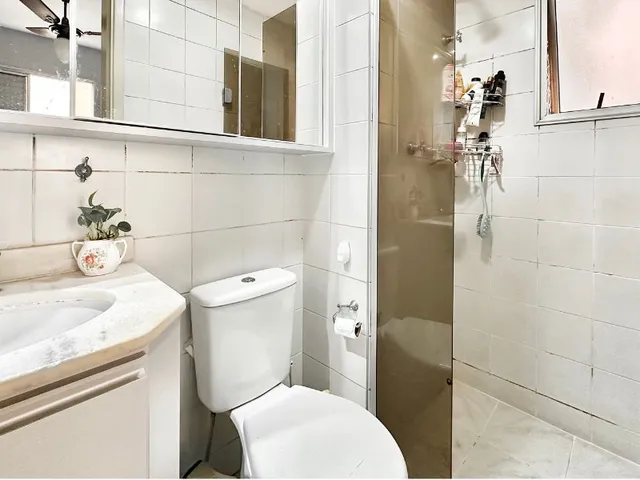 Imagem 12: Apartamento para Venda em Cambuci com 3 Quartos, Sendo 1 Suíte, 61M²