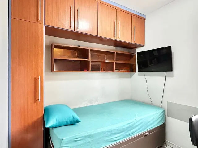 Imagem 9: Apartamento para Venda em Cambuci com 3 Quartos, Sendo 1 Suíte, 61M²