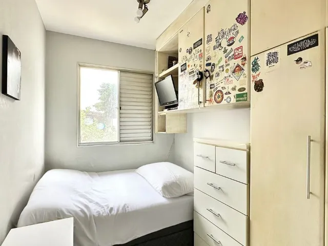 Imagem 13: Apartamento para Venda em Cambuci com 3 Quartos, Sendo 1 Suíte, 61M²