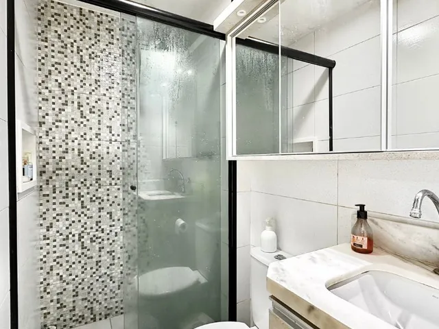 Imagem 10: Apartamento para Venda em Cambuci com 3 Quartos, Sendo 1 Suíte, 61M²