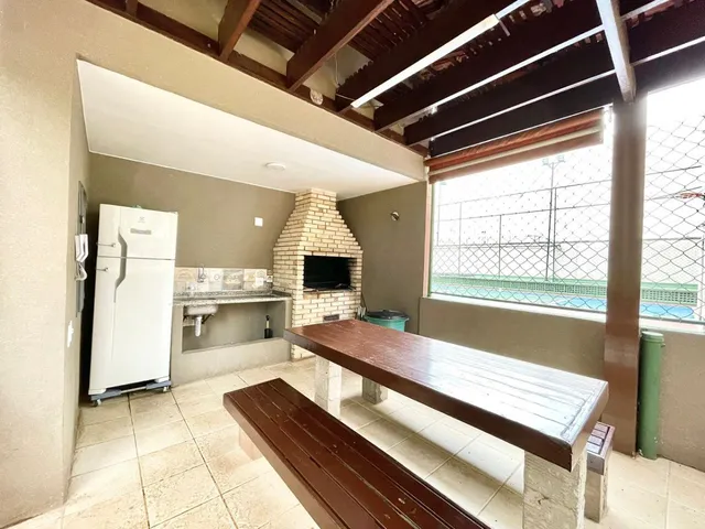 Imagem 4: Apartamento para Venda em Cambuci com 3 Quartos, Sendo 1 Suíte, 63M²