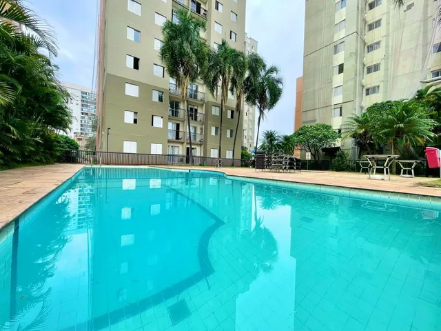 Imagem 8: Apartamento para Venda em Cambuci com 3 Quartos, Sendo 1 Suíte, 63M²