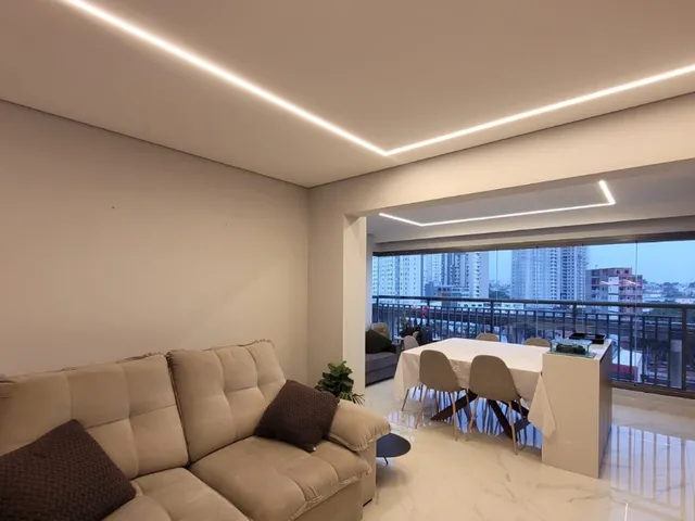 Imagem: Apartamento para Venda em Vila Prudente