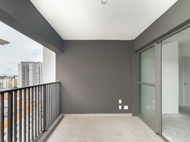 Imagem: Apartamento para Venda em Saúde com 2 Quartos