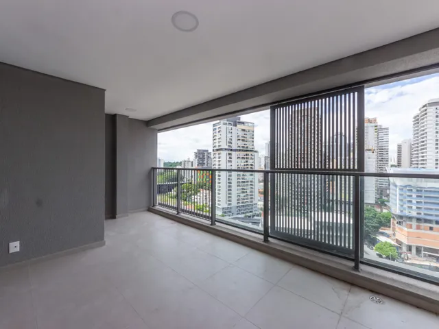 Imagem: Apartamento para Venda em Jardim das Acácias