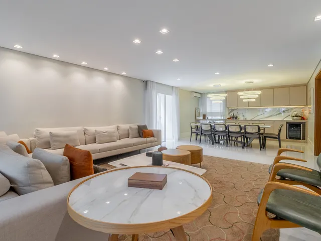 Imagem: Apartamento para venda em Santa Cecília