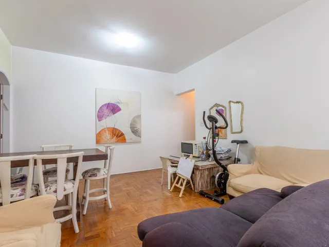 Imagem: Apartamento para Venda em santa Cecília
