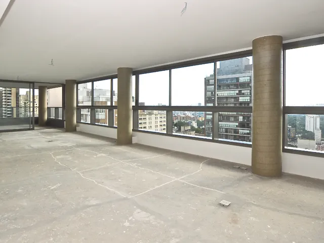 Imagem: Apartamento para Venda em Vila Madalena