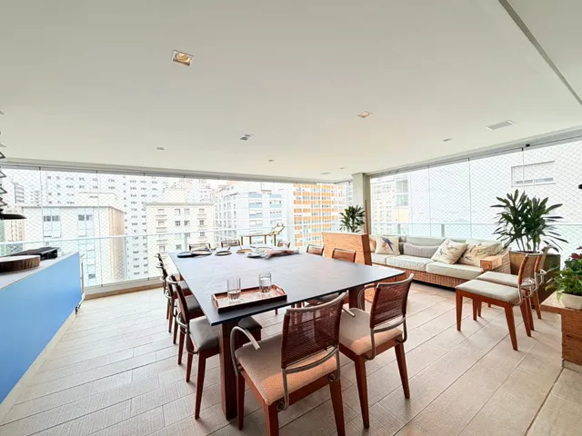 Imagem: Apartamento para Venda em Itaim Bibi com