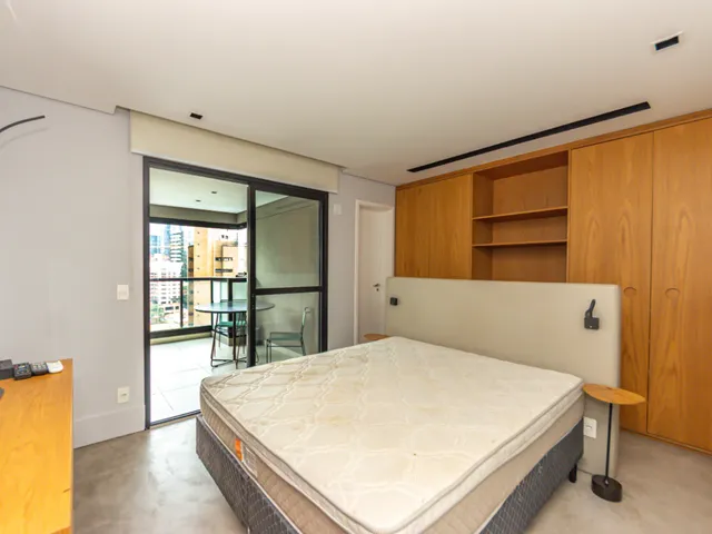 Imagem: Apartamento para Venda em Vila Mariana com