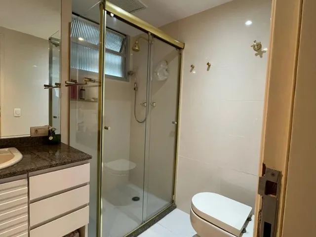 Imagem 5: Apartamento para Venda em Moema com 3 Quartos, Sendo 3 Suítes, 203M²