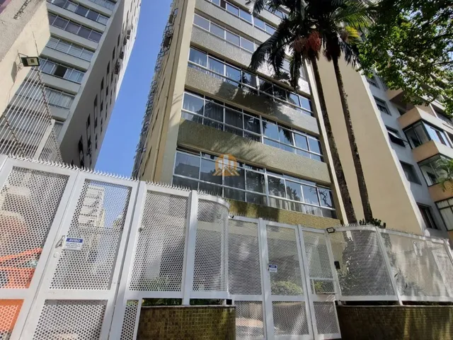 Imagem: Apartamento Reformado em Higienópolis
