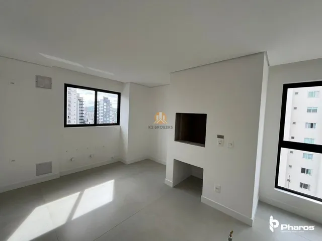 Imagem 3: Apartamento À Venda, no Marabella Tower em Balneário Camboriú, Centro, com 3 Quartos, 112,10M²