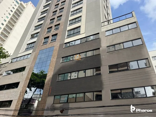Imagem 15: Apartamento À Venda, no Marabella Tower em Balneário Camboriú, Centro, com 3 Quartos, 112,10M²