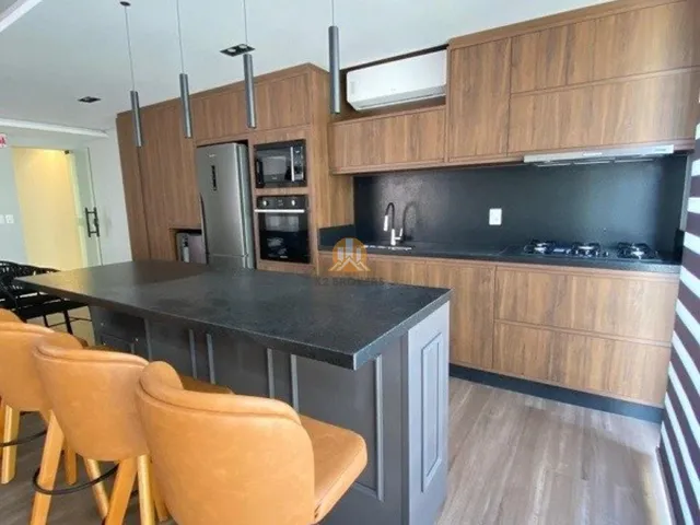 Imagem 9: Apartamento À Venda, no Marabella Tower em Balneário Camboriú, Centro, com 3 Quartos, 112,10M²