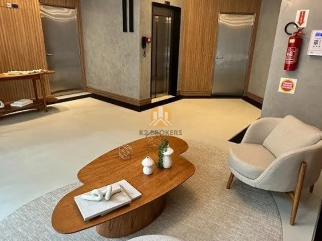 Imagem 16: Apartamento À Venda, no Marabella Tower em Balneário Camboriú, Centro, com 3 Quartos, 112,10M²
