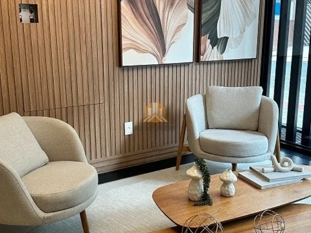 Imagem 4: Apartamento À Venda, no Marabella Tower em Balneário Camboriú, Centro, com 3 Quartos, 112,10M²