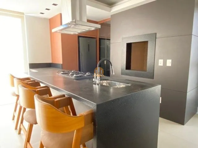 Imagem 7: Apartamento À Venda, no Marabella Tower em Balneário Camboriú, Centro, com 3 Quartos, 112,10M²