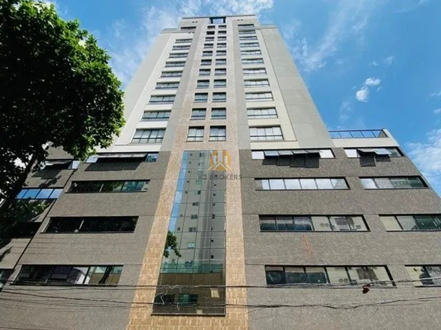 Imagem 10: Apartamento À Venda, no Marabella Tower em Balneário Camboriú, Centro, com 3 Quartos, 112,10M²