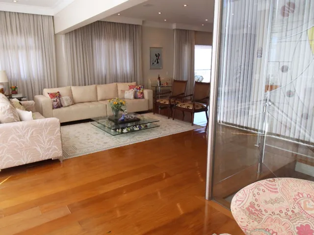 Imagem: Cobertura para Venda em Paraíso com 4 Quartos