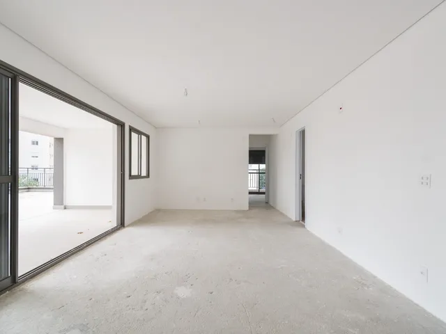 Imagem 1: Apartamento para Venda em Vila Mariana com 2 Quartos, Sendo 2 Suítes, 215M²