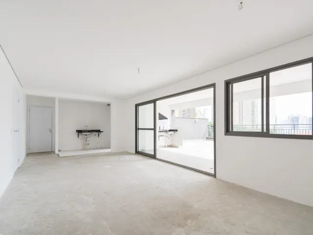 Imagem 4: Apartamento para Venda em Vila Mariana com 2 Quartos, Sendo 2 Suítes, 215M²
