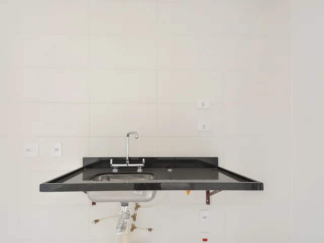 Imagem 7: Apartamento para Venda em Vila Mariana com 2 Quartos, Sendo 2 Suítes, 215M²