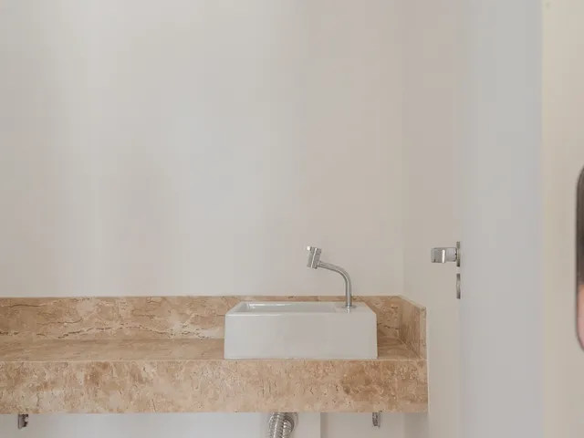 Imagem 9: Apartamento para Venda em Vila Mariana com 2 Quartos, Sendo 2 Suítes, 215M²
