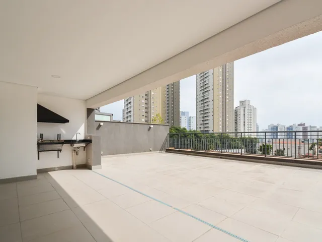 Imagem 11: Apartamento para Venda em Vila Mariana com 2 Quartos, Sendo 2 Suítes, 215M²