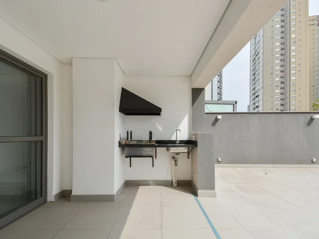 Imagem 12: Apartamento para Venda em Vila Mariana com 2 Quartos, Sendo 2 Suítes, 215M²
