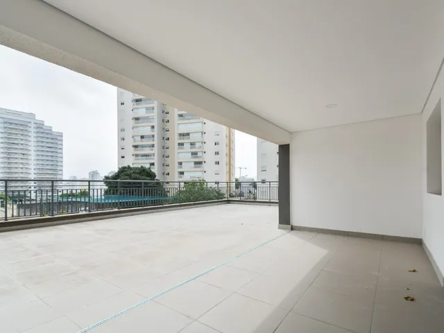 Imagem 14: Apartamento para Venda em Vila Mariana com 2 Quartos, Sendo 2 Suítes, 215M²