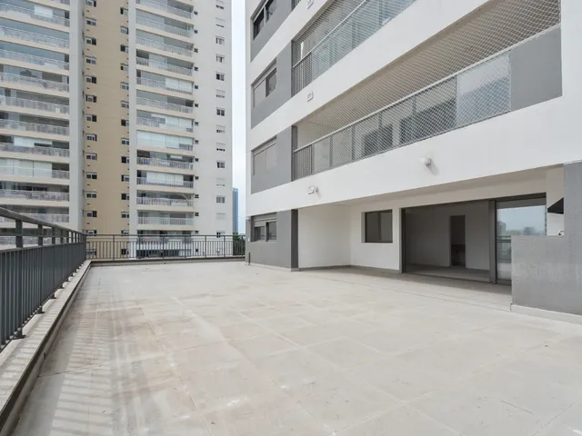 Imagem 15: Apartamento para Venda em Vila Mariana com 2 Quartos, Sendo 2 Suítes, 215M²
