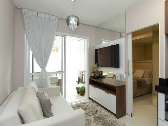 Imagem: Apartamento para Venda em Bela Vista com