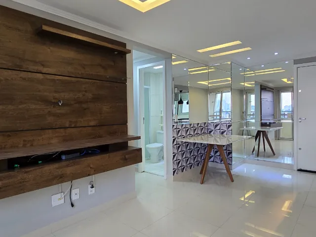 Imagem: Apartamento para venda em Jaçanã com 2