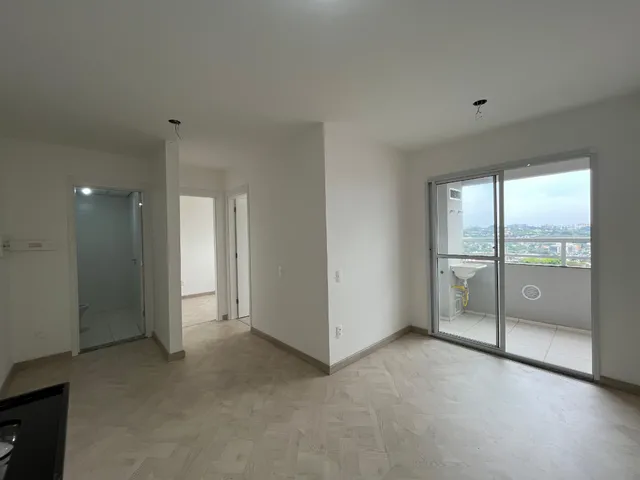 Imagem: Apartamento para Venda em Butantã com 2